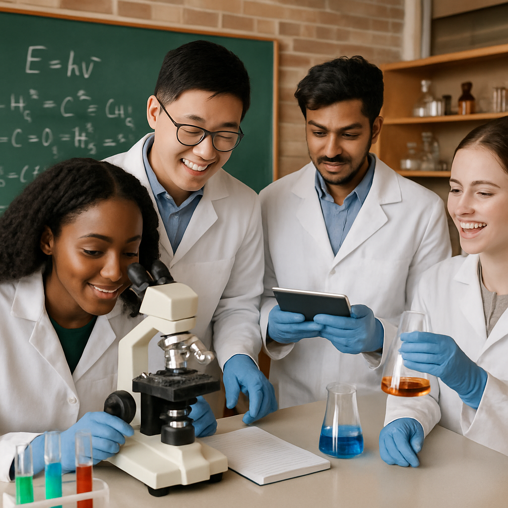 découvrez les opportunités d'études universitaires aux états-unis : des prestigieuses universités, une diversité de programmes, et une expérience enrichissante dans un environnement académique dynamique.