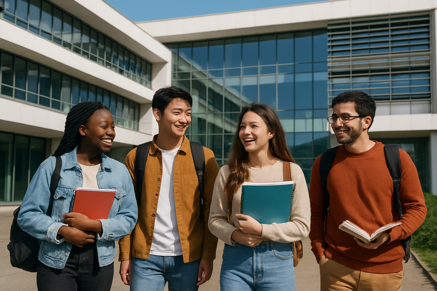 découvrez les opportunités d'études universitaires en france : un parcours académique riche, des établissements prestigieux et des programmes variés pour tous les niveaux. explorez les campus, les aides financières et la vie étudiante dans l'hexagone.