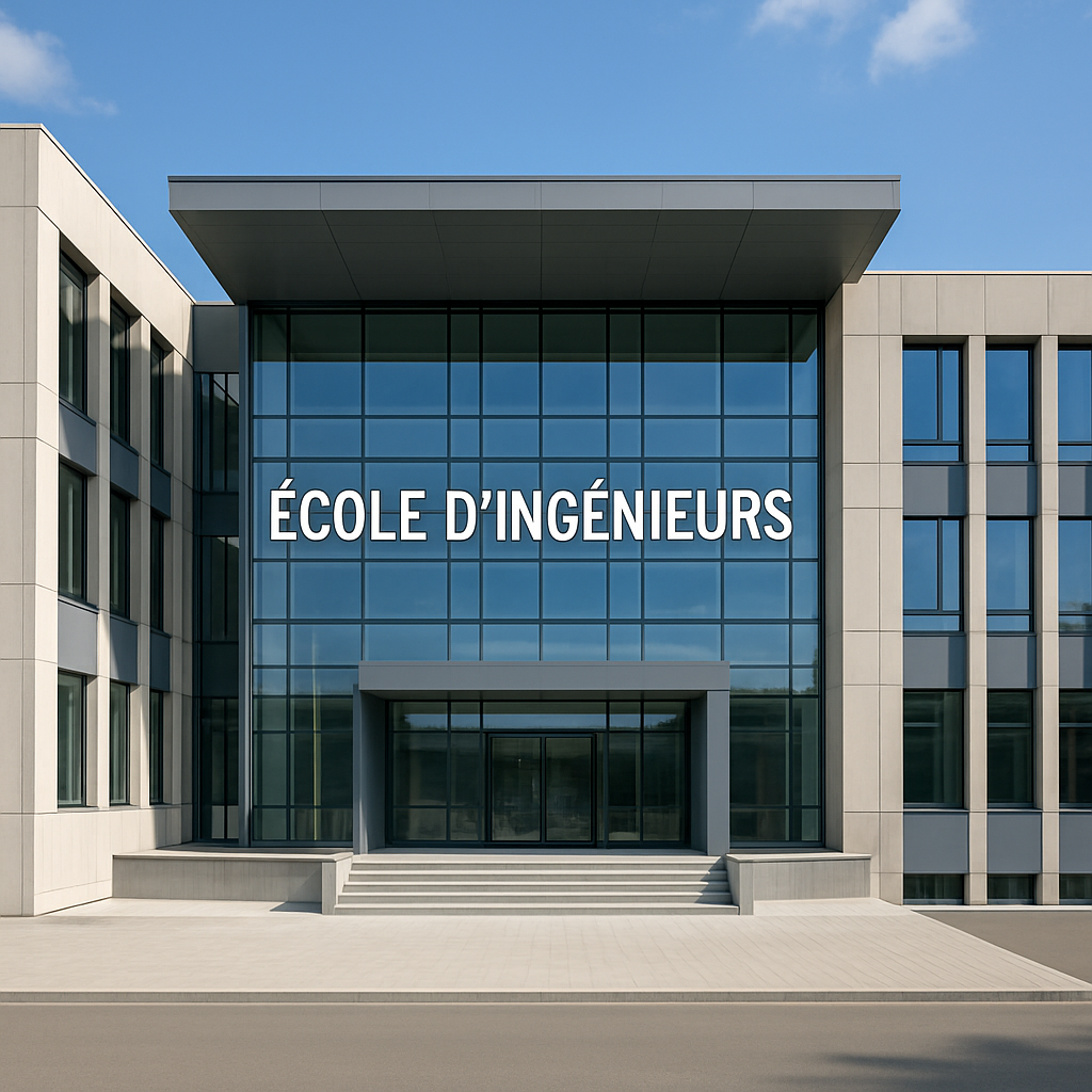 découvrez les opportunités d'études universitaires en france, un pays riche en culture et en savoir. explorez les différents programmes, les universités réputées et les expériences uniques qui vous attendent dans l'hexagone.