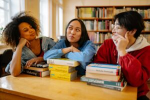 Vivre sur un campus américain : bien plus qu’une simple vie étudiante