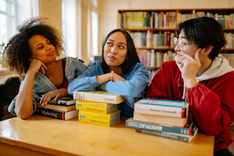 Vivre sur un campus américain : bien plus qu’une simple vie étudiante